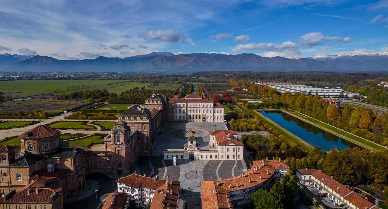 Il territorio - Wedding Visit Piemonte