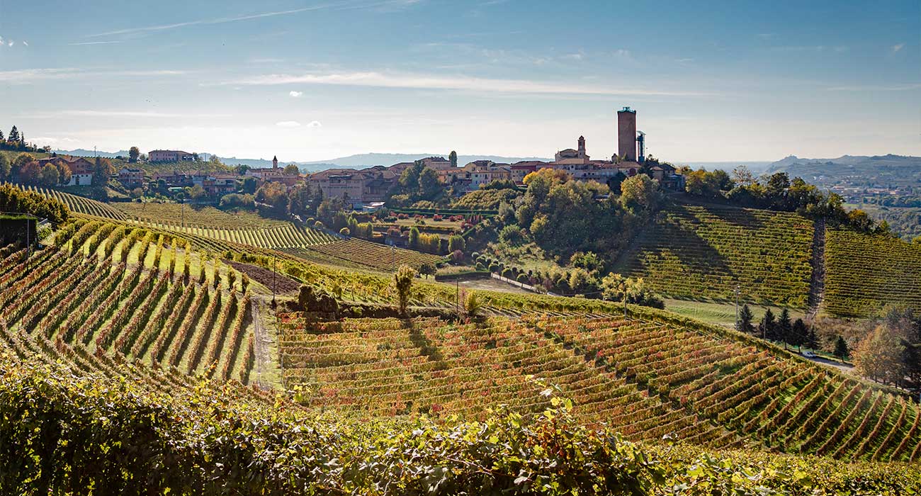 Torre di Barbaresco - Wedding Visit Piemonte