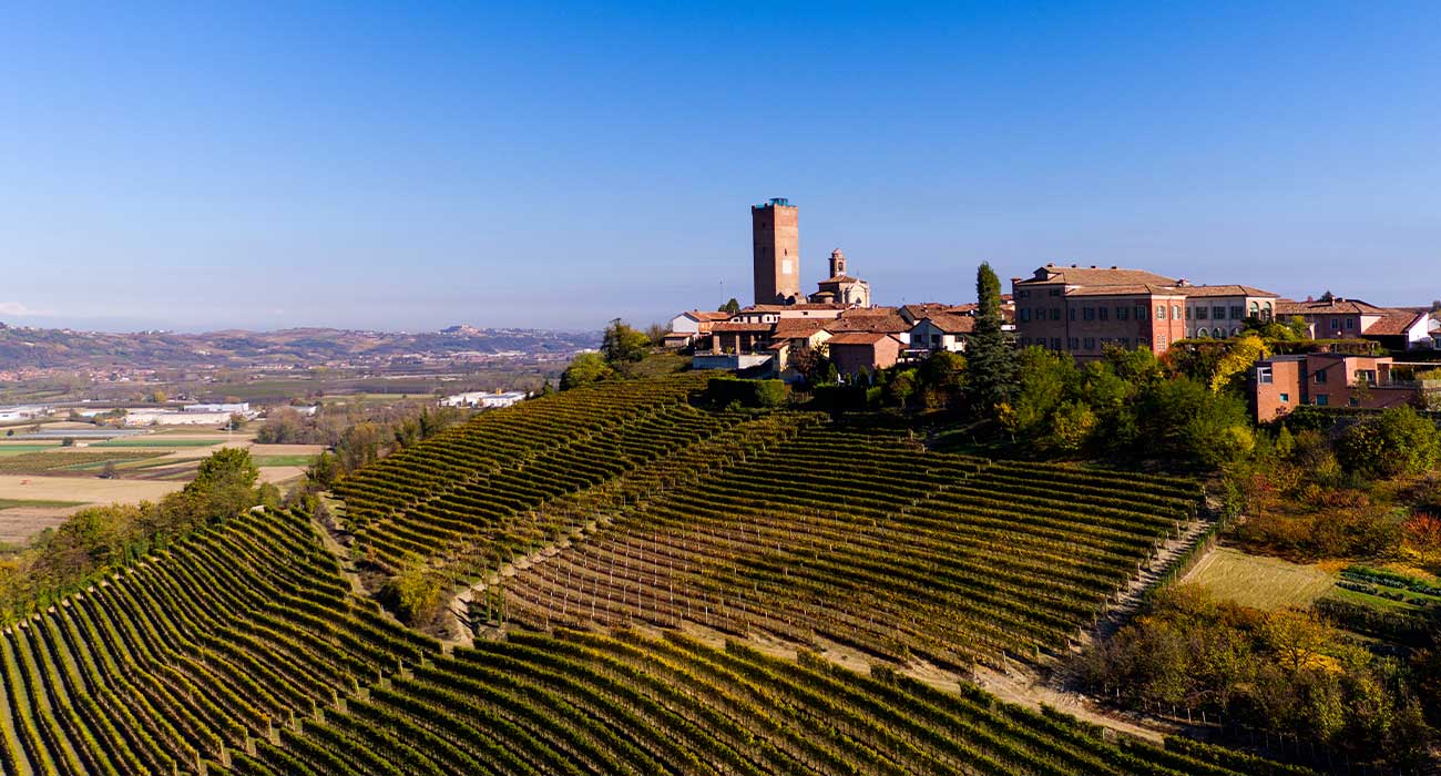 Torre di Barbaresco - Wedding Visit Piemonte