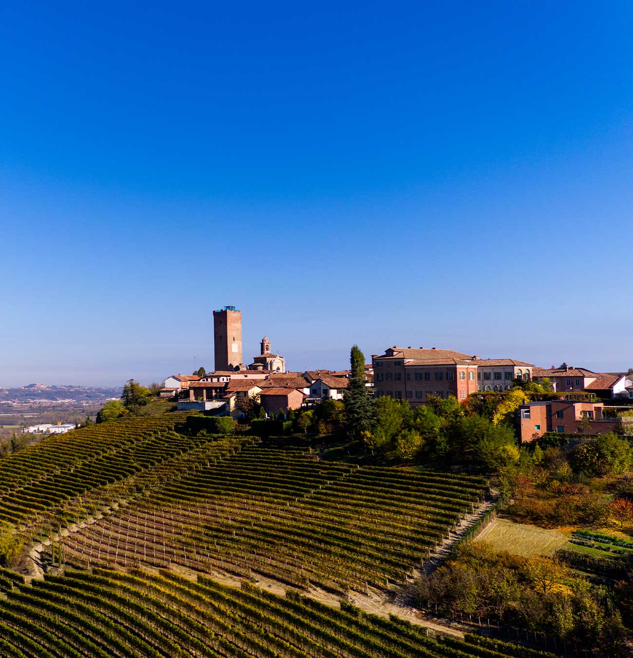 Torre di Barbaresco - Wedding Visit Piemonte