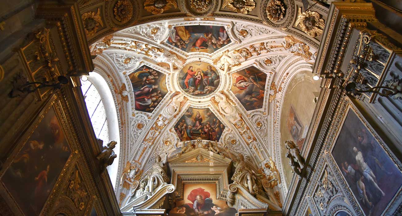 Chiesa di San Domenico a Casale Monferrato - Wedding Visit Piemonte