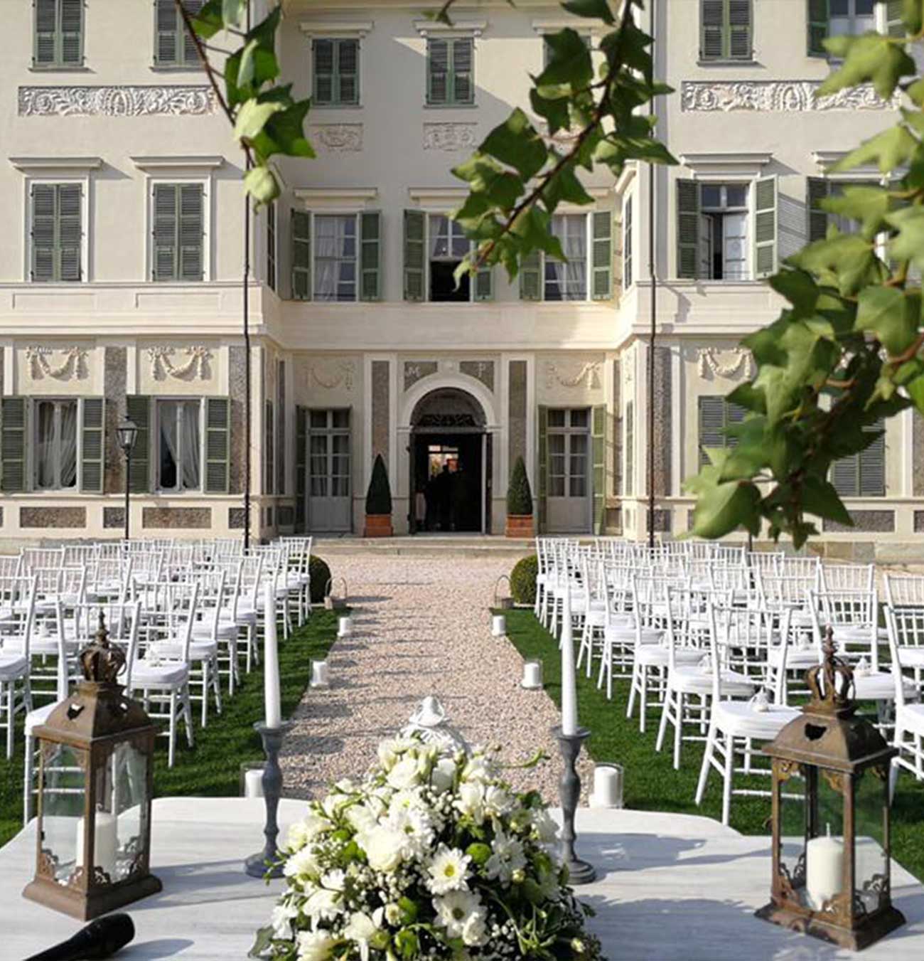 Castello di Morozzo - Wedding Visit Piemonte