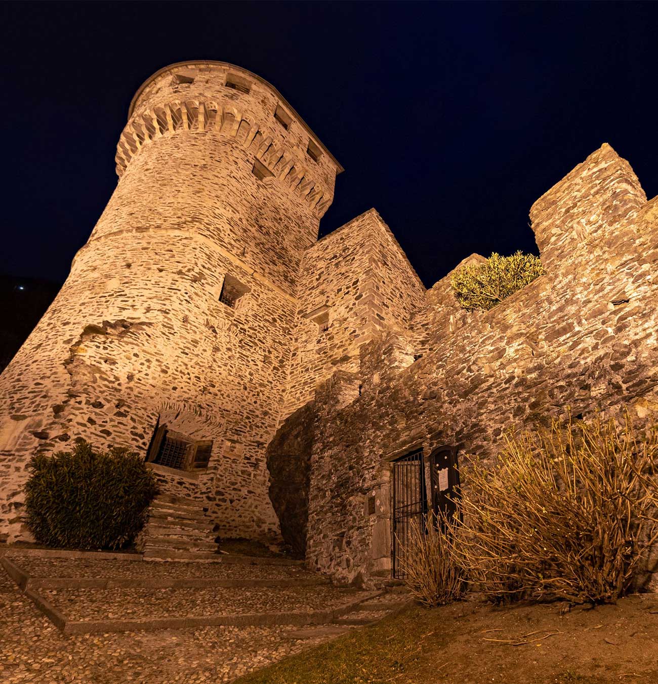 Castello Visconteo di Vogogna - Wedding Visit Piemonte