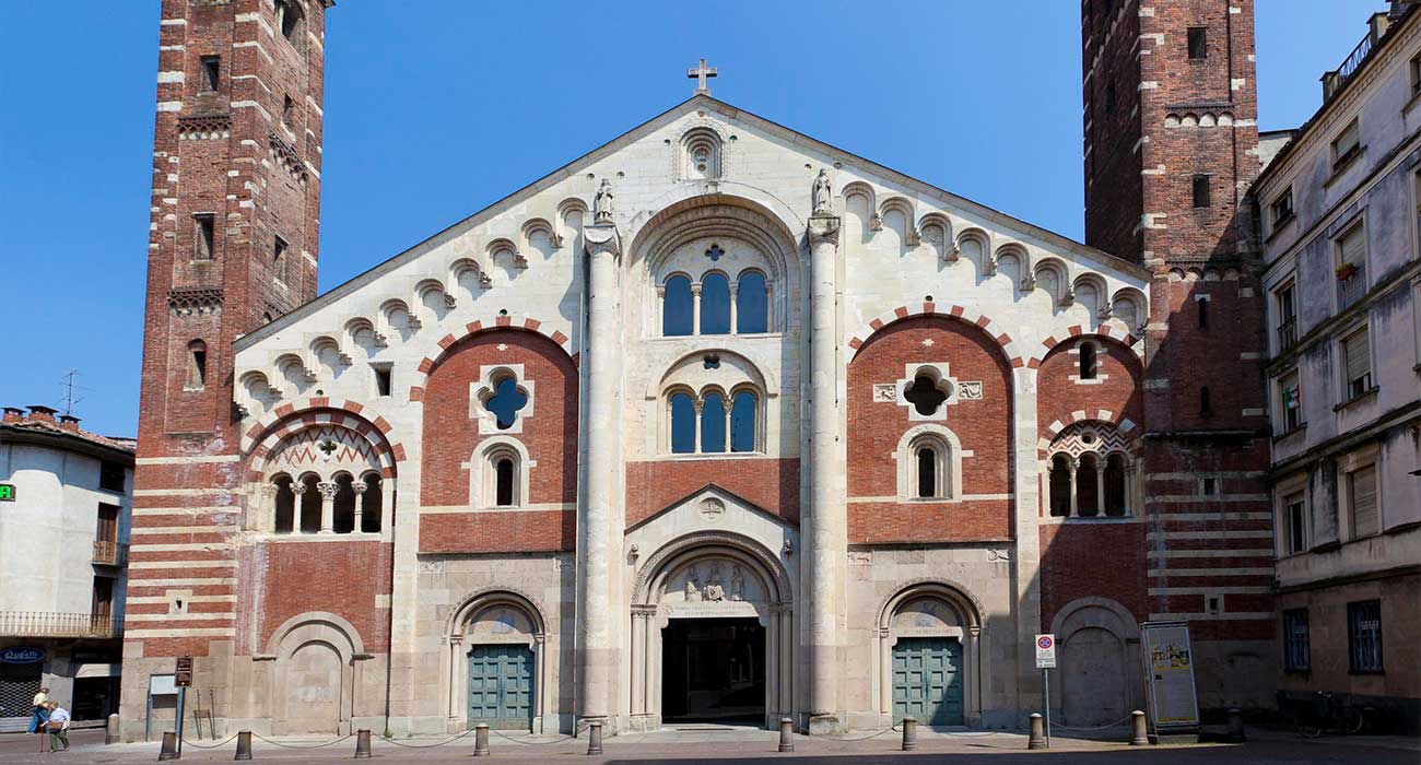 Cattedrale di Sant'Evasio - Wedding Visit Piemonte