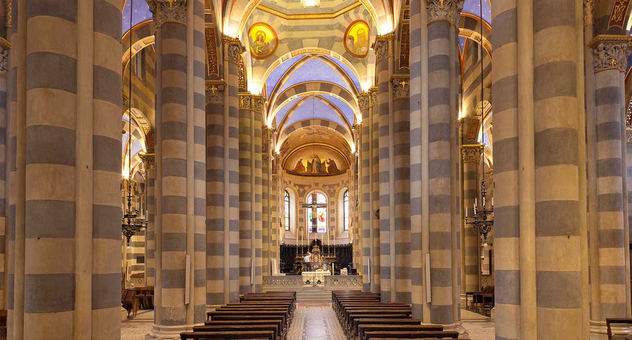 Cattedrale di Sant'Evasio - Wedding Visit Piemonte