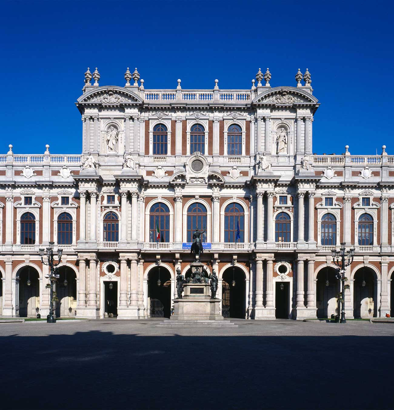 Museo del Risorgimento Italiano - Wedding Visit Piemonte