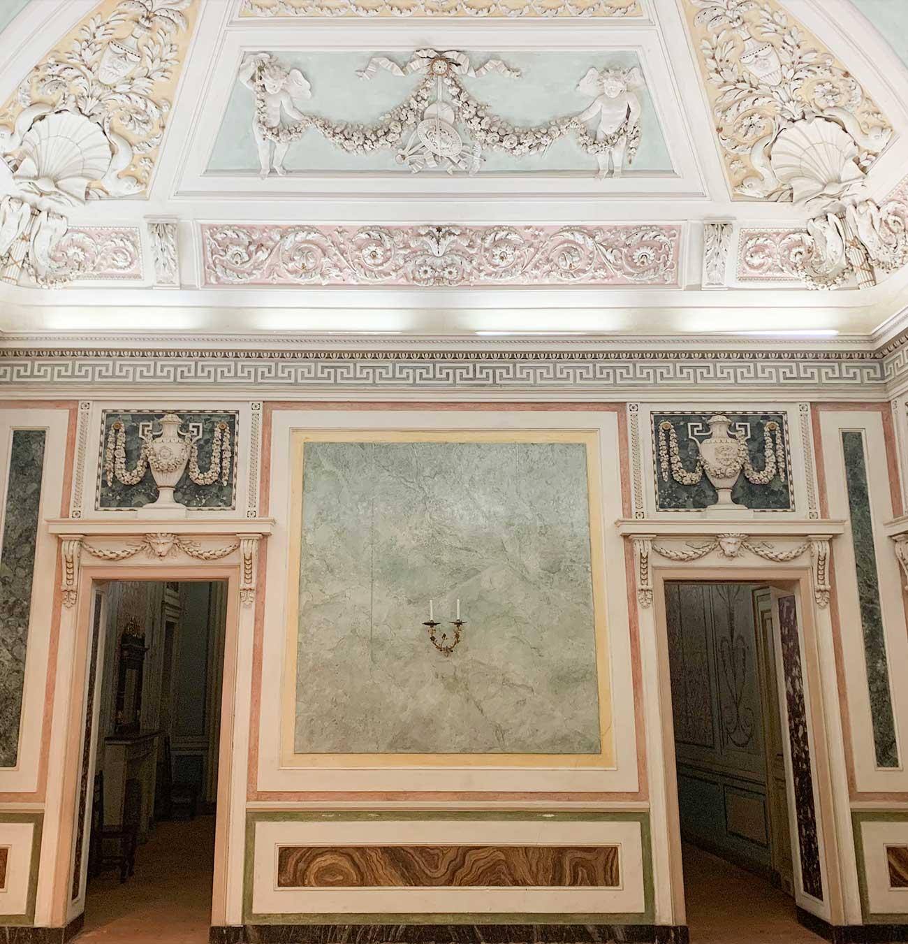 Palazzo Bellini - Wedding Visit Piemonte