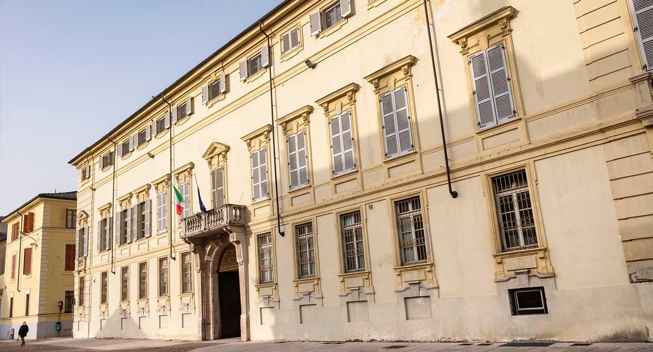 Palazzo Cuttica a Cassine - Wedding Visit Piemonte