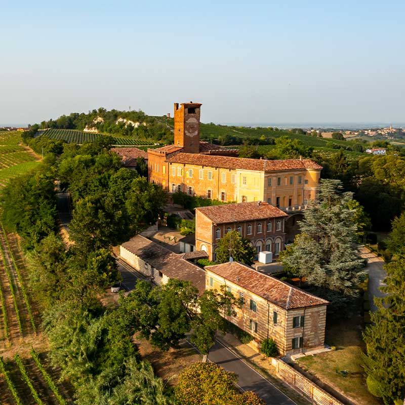 Alessandria, terra di incontri: tra territori, culture e tradizioni - Wedding Visit Piemonte