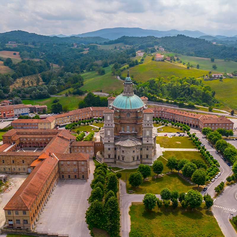 Cuneese: tra tradizione e natura - Wedding Visit Piemonte