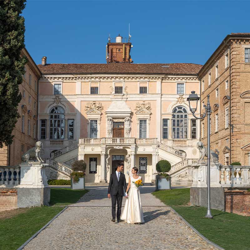 Langhe Monferrato Roero: the Home of Buonvivere - Wedding Visit Piemonte
